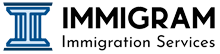 ImmiGram Immigration Services.